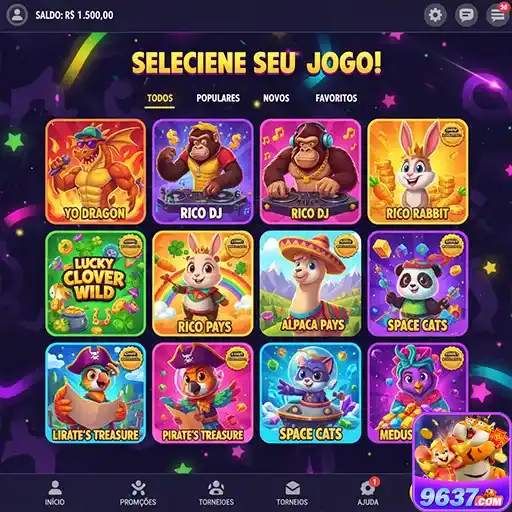 entretenimento online