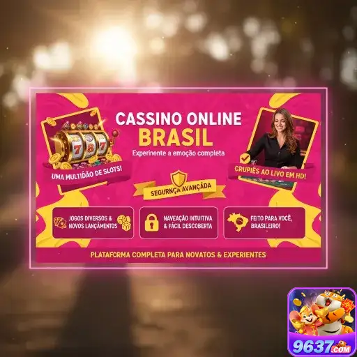 9637 acesse dinâmico jogos